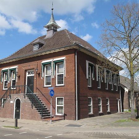 Raadhuis Dinther Suites Heeswijk-Dinther Esterno foto
